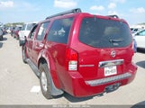 Nissan Pathfinder S 5N1AR18U16C611603 снимка