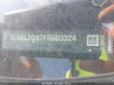 LINCOLN MKZ 3LN6L2G97FR603324 снимка