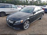 MERCEDES-BENZ C 300 SPORT 4MATIC/LUXURY 4MATIC/4MATIC 55SWF4KB1HU189798 fotografie