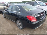 MERCEDES-BENZ C 300 SPORT 4MATIC/LUXURY 4MATIC/4MATIC 55SWF4KB1HU189798 fotografie
