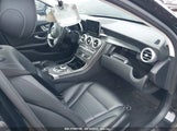 MERCEDES-BENZ C 300 SPORT 4MATIC/LUXURY 4MATIC/4MATIC 55SWF4KB1HU189798 fotografie
