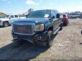 GMC SIERRA 2500HD DENALI 1GT120E87FF****** снимка