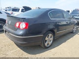 VOLKSWAGEN PASSAT KOMFORT WVWJK73C99P023231 photo