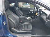 MERCEDES-BENZ C 300 4MATIC WDDWJ4KB5HF408862 fotografie