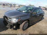 NISSAN SENTRA SR 3N1AB7AP4KY327094 снимка