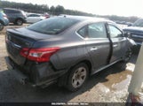 NISSAN SENTRA SR 3N1AB7AP4KY327094 снимка