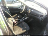 NISSAN SENTRA SR 3N1AB7AP4KY327094 снимка