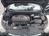 Hyundai Elantra Gls 5NPDH4AE3CH141504 снимка