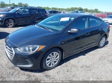 HYUNDAI ELANTRA SE 5NPD74LF5JH321864 снимка