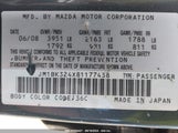 Mazda Mazda3 S Touring JM1BK324X81177438 снимка