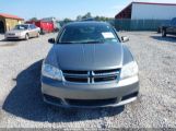 DODGE AVENGER SE снимка