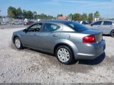 DODGE AVENGER SE снимка