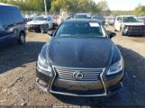 LEXUS LS 460 photo