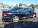 LEXUS LS 460 photo