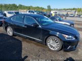 LEXUS LS 460 photo