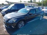 LEXUS LS 460 photo