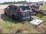 Honda Cr-V 7FARW1H89JE043703 снимка