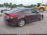 Kia Optima Lx 5XXGT4L33JG232577 снимка