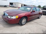 LINCOLN TOWN CAR CARTIER/CARTIER PREM. 1LNHM83W52Y626407 fotografie