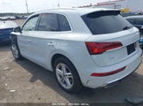 AUDI Q5 PRESTIGE 55 TFSI E S LINE QUATTRO S TRONIC WA1F2AFY0P2144387 photo