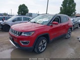 JEEP COMPASS LIMITED 4X4 3C4NJDCB7JT398318 снимка