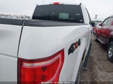 FORD F-150 XL 1FTFW1E52KK****** снимка