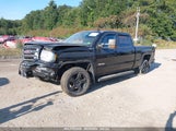 GMC SIERRA 1500 SLE 3GTU2MEC1JG****** снимка