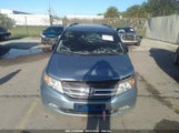 Honda Odyssey Ex 5FNRL5H40DB042162 снимка