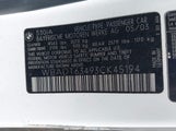 BMW 530Ia WBADT63493CK45194 снимка