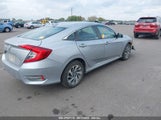 Honda Civic Ex 19XFC2F7XHE029879 снимка