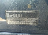 BMW 330I XDRIVE 3MW5R7J0XM8C01738 photo