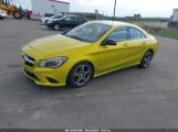 MERCEDES-BENZ CLA 250 снимка