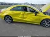 MERCEDES-BENZ CLA 250 снимка