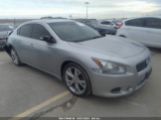 NISSAN MAXIMA 3.5 SV photo