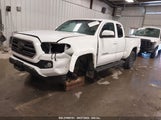 Toyota Tacoma Sr5 V6 5TFSZ5AN8JX160349 снимка