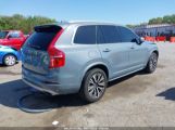 VOLVO XC90 T6 MOMENTUM 7 PASSENGER photo