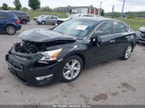 Nissan Altima 2.5 Sl 1N4AL3AP6EC111009 снимка