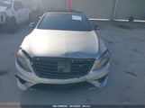 Mercedes-Benz Amg S 63 4Matic WDDUG7JB3HA315876 снимка