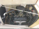 Pontiac 2 Door Coupe NCS105084 снимка