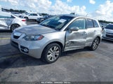 Acura Rdx 5J8TB2H57BA003821 снимка