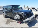 JEEP WRANGLER UNLIMITED SPORT ALTITUDE 4X4 снимка