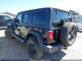 JEEP WRANGLER UNLIMITED SPORT ALTITUDE 4X4 снимка