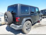 JEEP WRANGLER UNLIMITED SPORT ALTITUDE 4X4 снимка