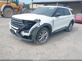 Ford Explorer Xlt 1FMSK8DH9LGC89257 снимка