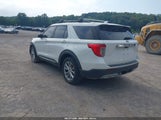 Ford Explorer Xlt 1FMSK8DH9LGC89257 снимка