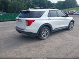 Ford Explorer Xlt 1FMSK8DH9LGC89257 снимка