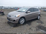 HYUNDAI ACCENT SE KMHCU5AE7EU****** снимка