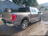 FORD F-150 XLT 1FTFW1E54MF****** снимка