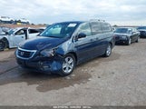 HONDA ODYSSEY TOURING 5FNRL3H99AB098869 снимка