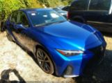 LEXUS IS 350 F SPORT photo